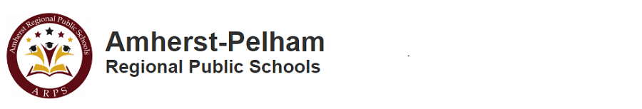 Amherst-Pelham Regional Public Schools